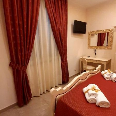 B&B Orchidea Gioia Tauro Bagian luar foto
