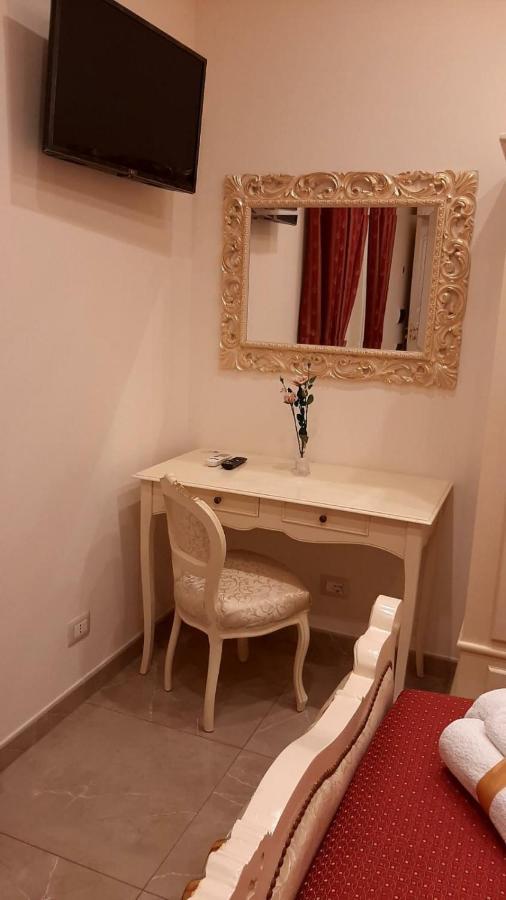 B&B Orchidea Gioia Tauro Bagian luar foto