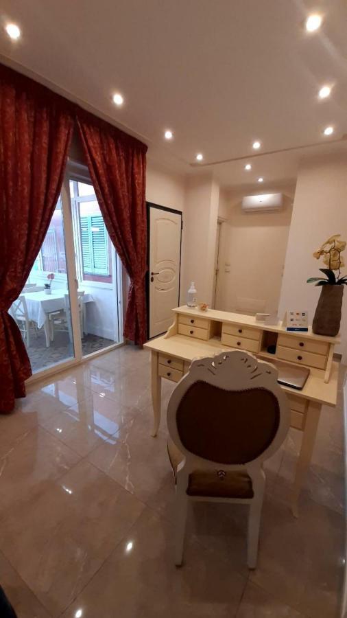 B&B Orchidea Gioia Tauro Bagian luar foto