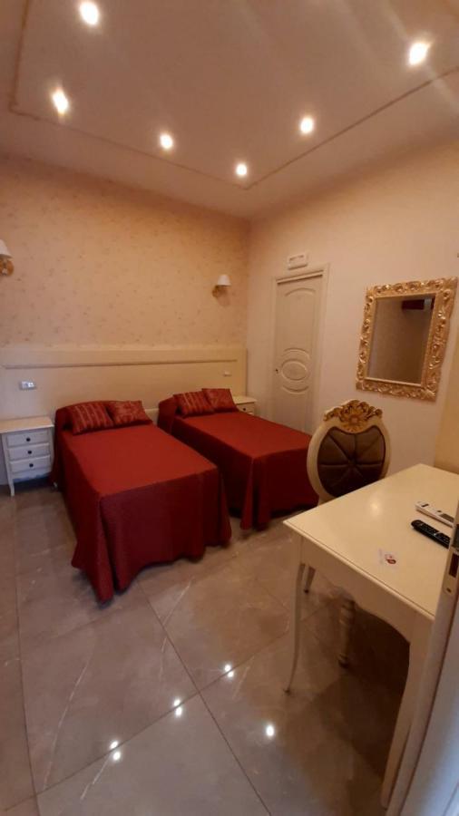 B&B Orchidea Gioia Tauro Bagian luar foto