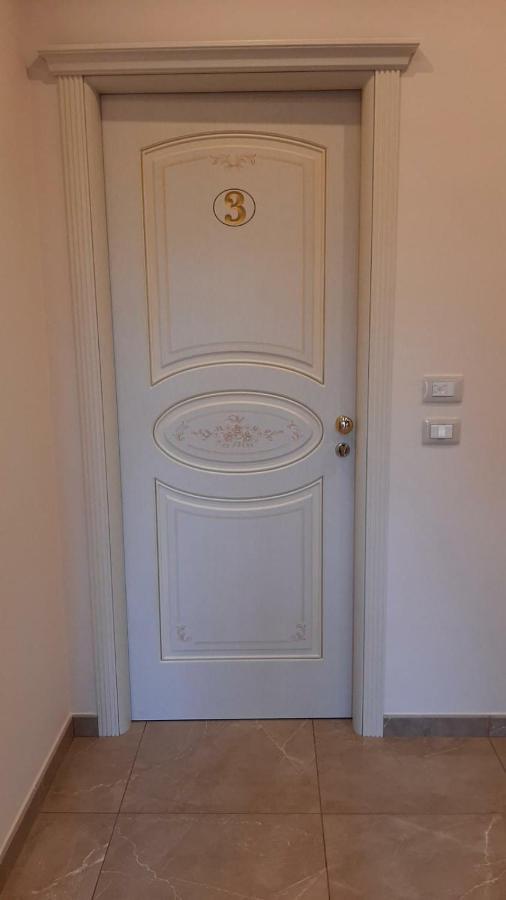 B&B Orchidea Gioia Tauro Bagian luar foto