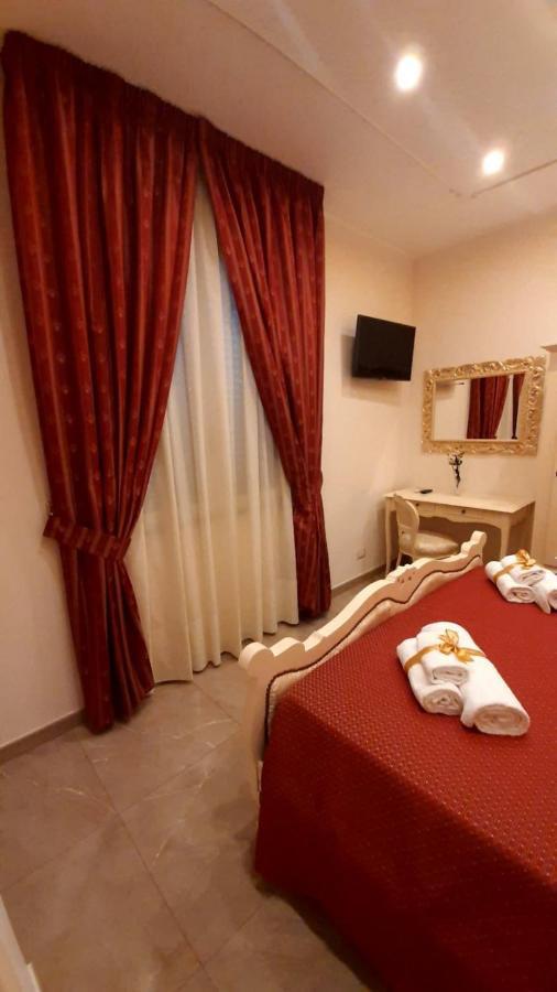 B&B Orchidea Gioia Tauro Bagian luar foto