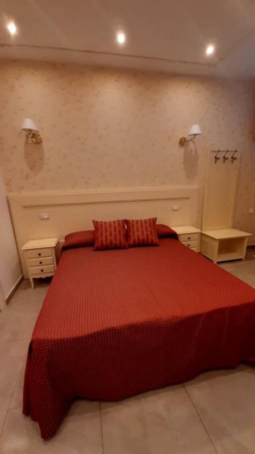 B&B Orchidea Gioia Tauro Bagian luar foto