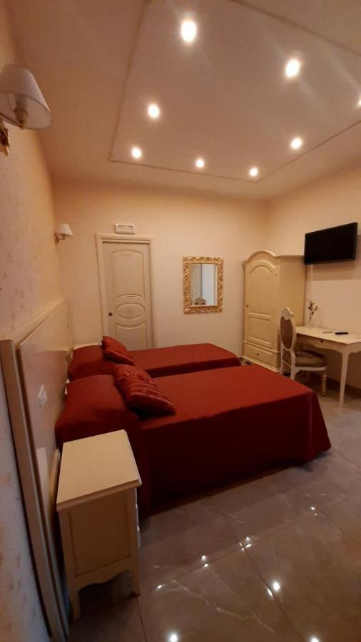 B&B Orchidea Gioia Tauro Bagian luar foto