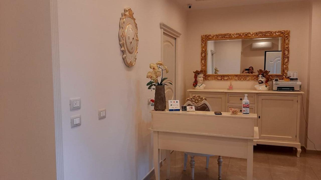 B&B Orchidea Gioia Tauro Bagian luar foto