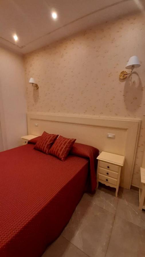 B&B Orchidea Gioia Tauro Bagian luar foto