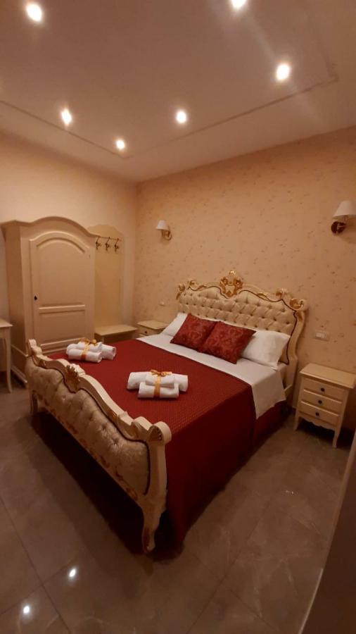 B&B Orchidea Gioia Tauro Bagian luar foto
