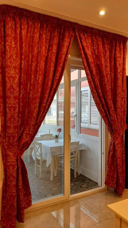 B&B Orchidea Gioia Tauro Bagian luar foto