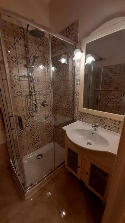 B&B Orchidea Gioia Tauro Bagian luar foto