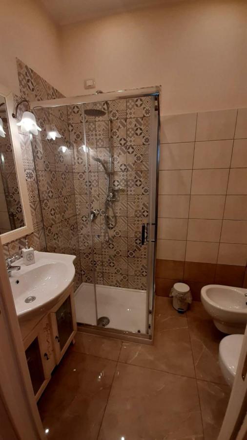 B&B Orchidea Gioia Tauro Bagian luar foto