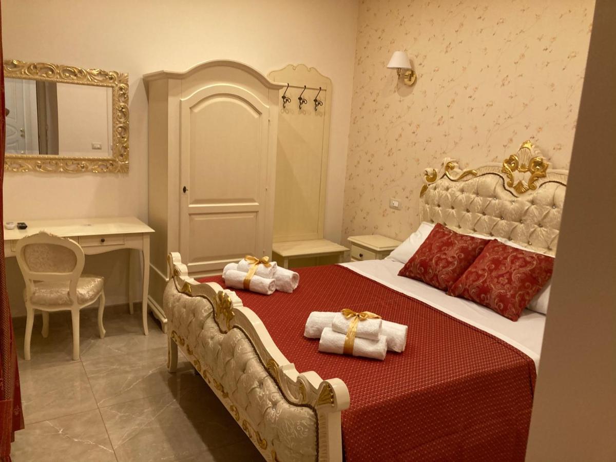 B&B Orchidea Gioia Tauro Bagian luar foto