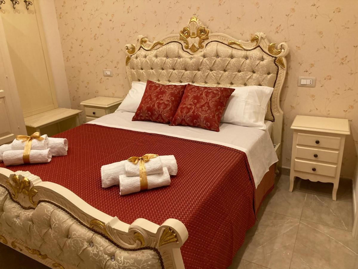 B&B Orchidea Gioia Tauro Bagian luar foto