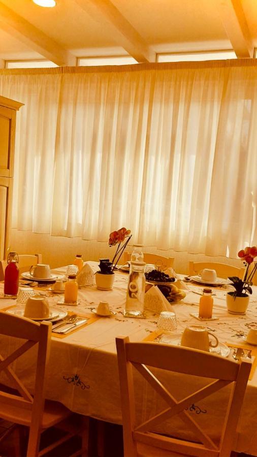 B&B Orchidea Gioia Tauro Bagian luar foto