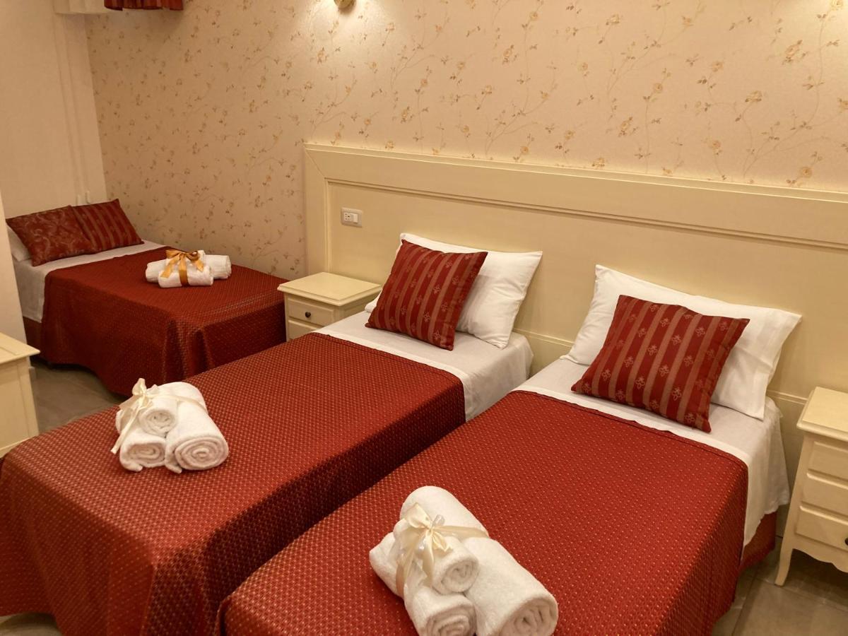 B&B Orchidea Gioia Tauro Bagian luar foto