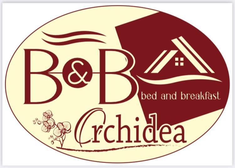 B&B Orchidea Gioia Tauro Bagian luar foto