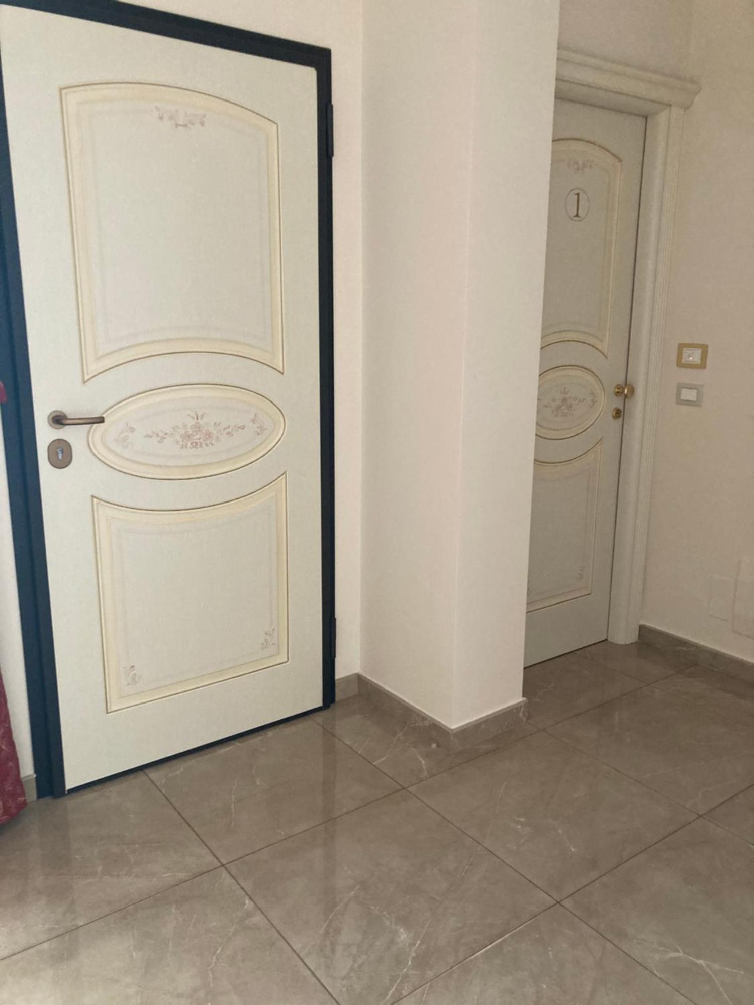 B&B Orchidea Gioia Tauro Bagian luar foto